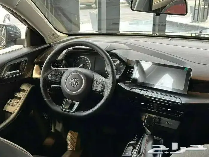 ام جي جي تي استندر(2024) من سفنز 3