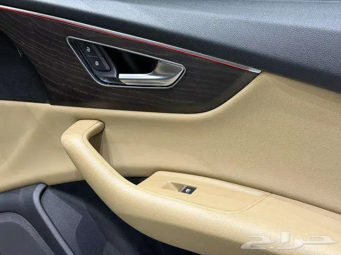 اودي كيو 8 - 55TFSI 2019 audi Q8 25