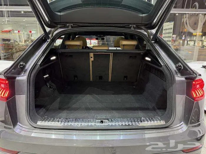 اودي كيو 8 - 55TFSI 2019 audi Q8 34