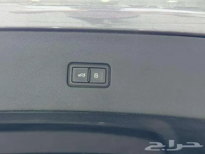 اودي كيو 8 - 55TFSI 2019 audi Q8 33