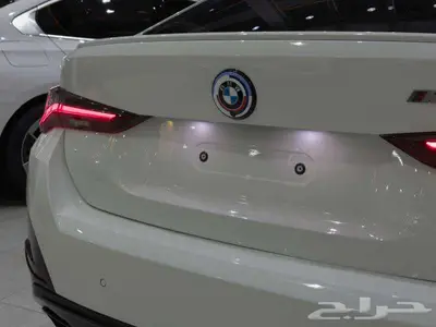 بي ام دبليو - الفئة الرابعة 2024 - 420i M kit index