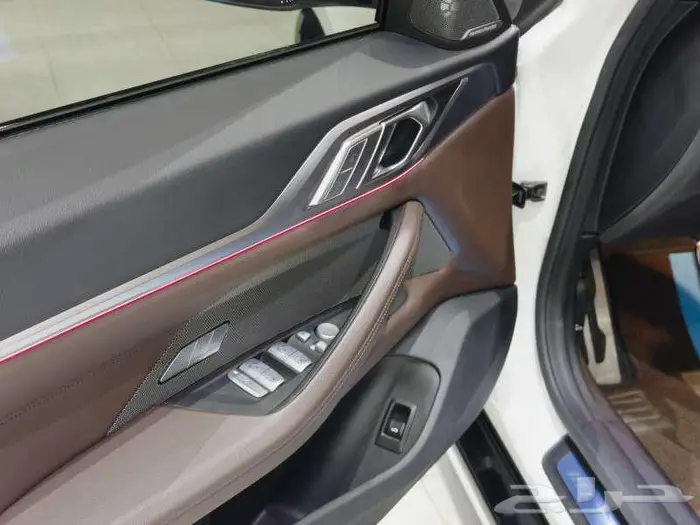 بي ام دبليو - الفئة الرابعة 2024 - 420i M kit 14