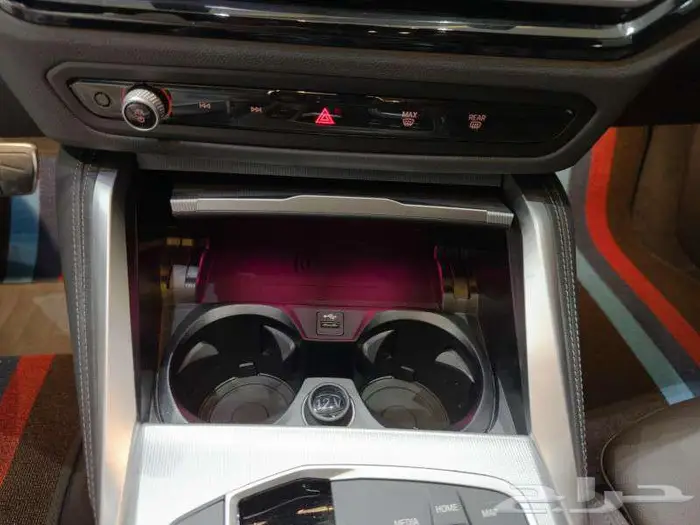 بي ام دبليو - الفئة الرابعة 2024 - 420i M kit 23