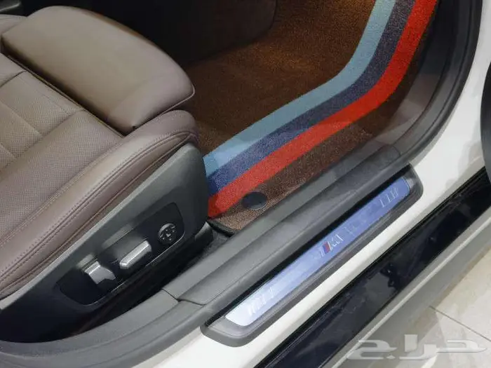 بي ام دبليو - الفئة الرابعة 2024 - 420i M kit 26