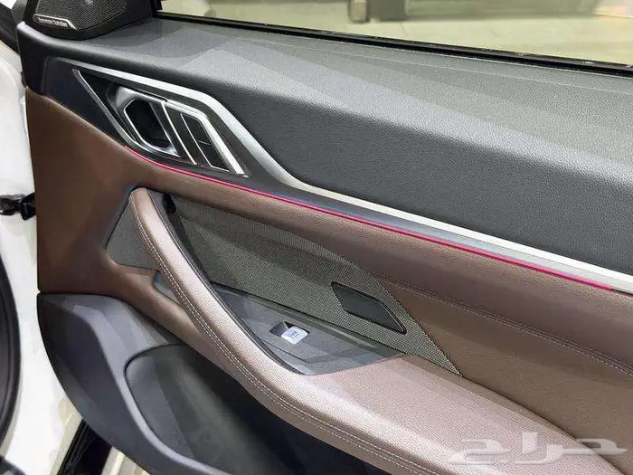 بي ام دبليو - الفئة الرابعة 2024 - 420i M kit 28