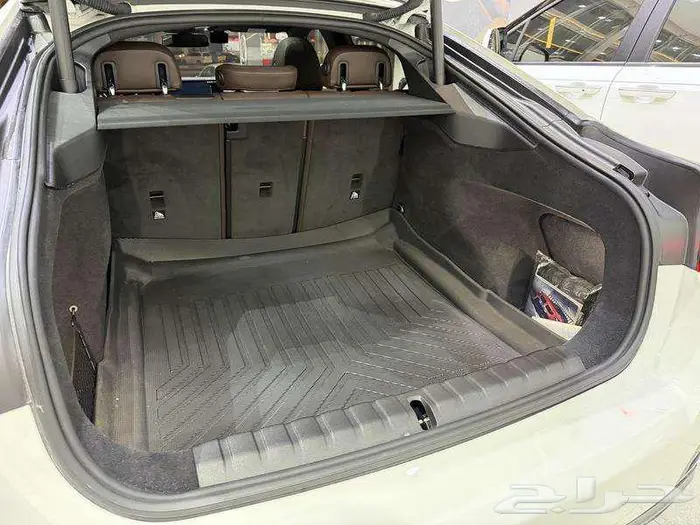 بي ام دبليو - الفئة الرابعة 2024 - 420i M kit 33