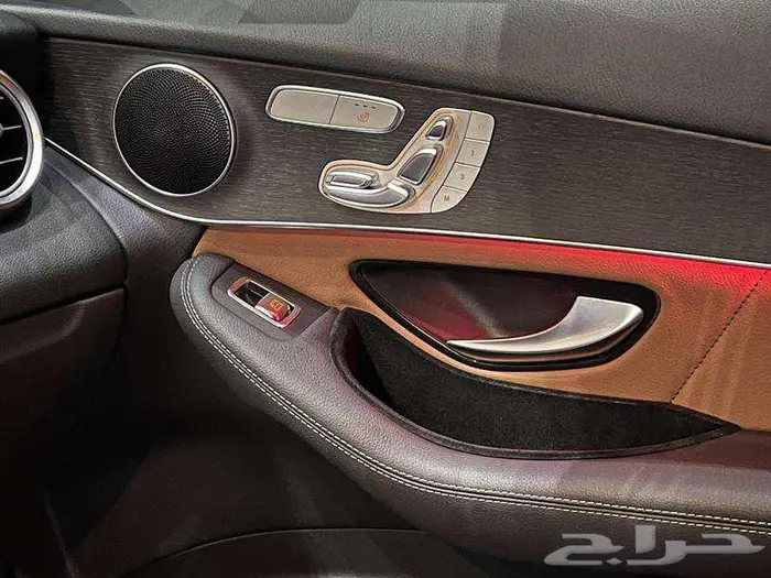 مرسيدس - جي ال سي 300 - 2020 GLC 300 22