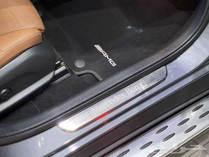 مرسيدس - جي ال سي 300 - 2020 GLC 300 25