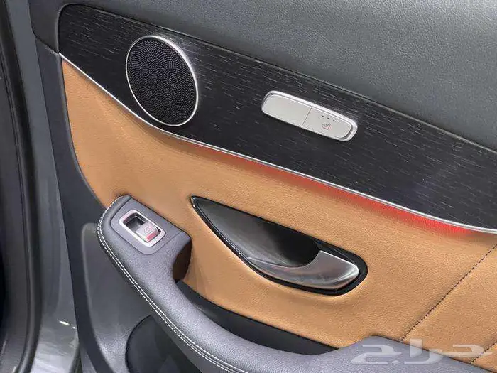 مرسيدس - جي ال سي 300 - 2020 GLC 300 27