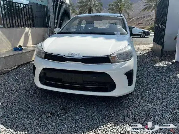 كيا بيجاس 2025 فل 0