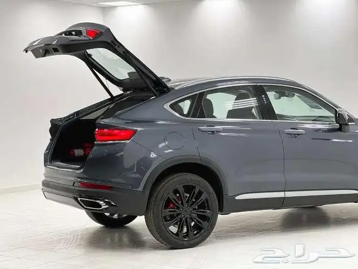 جيلى توجيلا فل 2023 -69000 شامل الضريبة عرض خاص 11