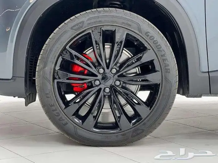 جيلى توجيلا فل 2023 -69000 شامل الضريبة عرض خاص 3