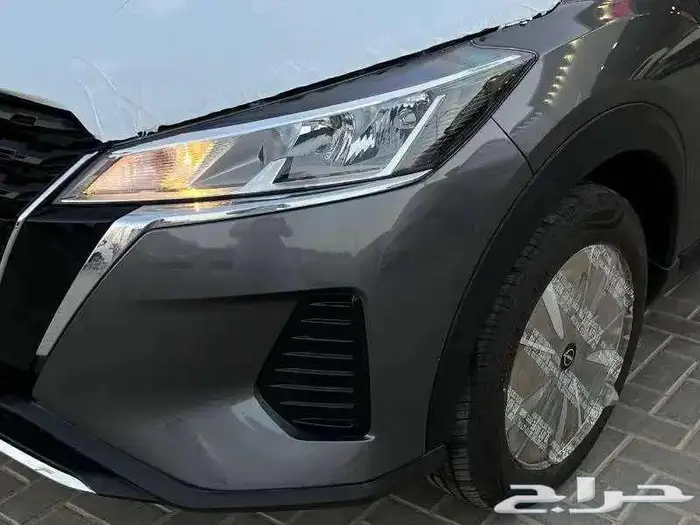 نيسان كيكس 2024 SV 1