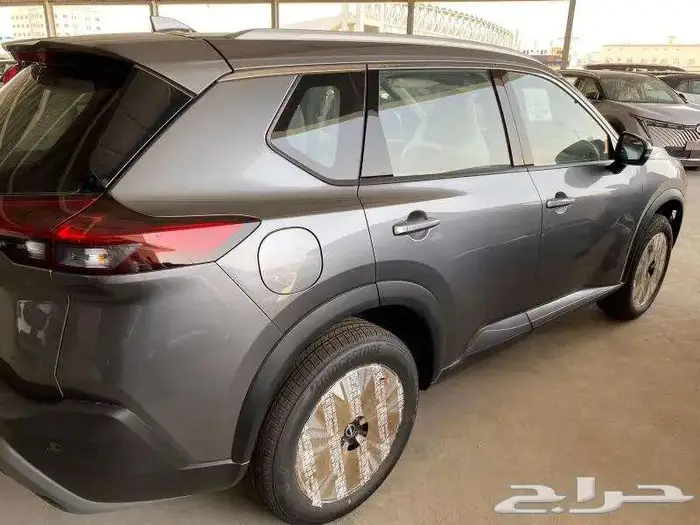 نيسان اكستريل 5 مقاعد 2025 0