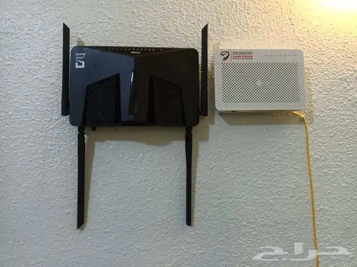 الياف بصرية مندوب اشتراكات عروض موبايلي زين سلام stc 6