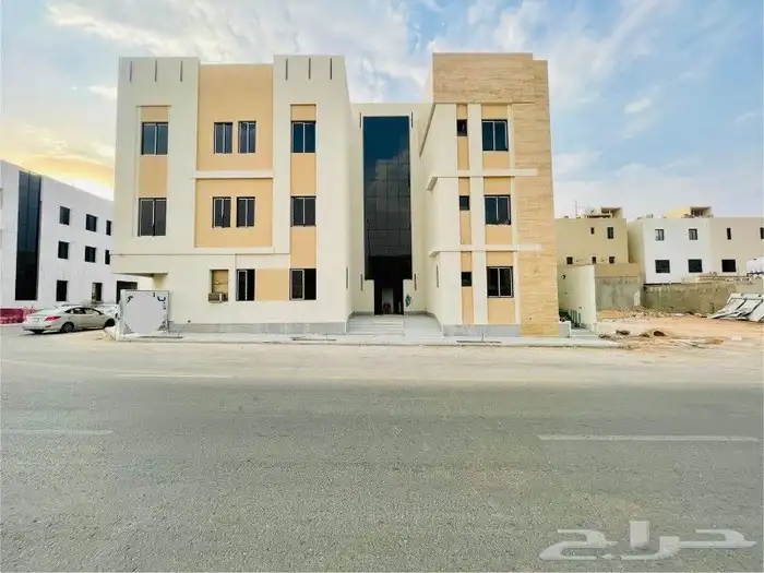 شقق بحي المهديه 0