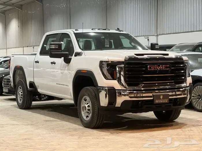 جيمس سيرا 2025 0