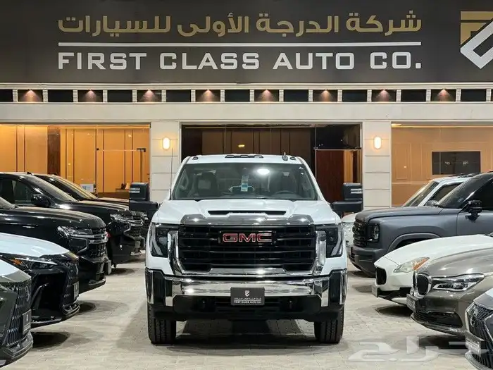 جيمس سيرا 2025 1