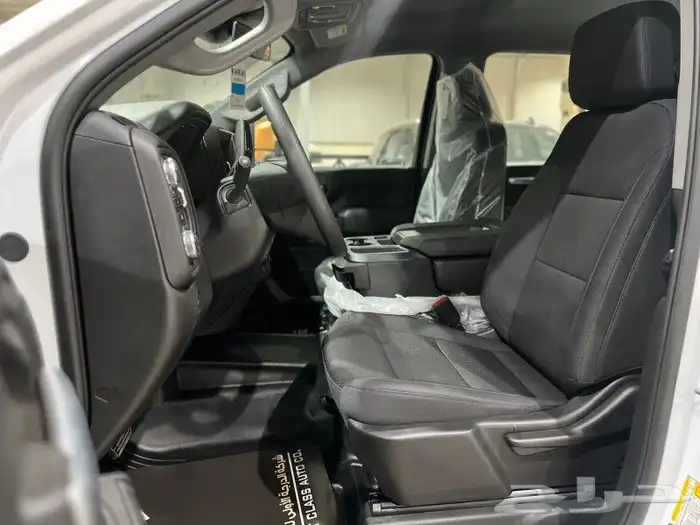 جيمس سيرا 2025 3