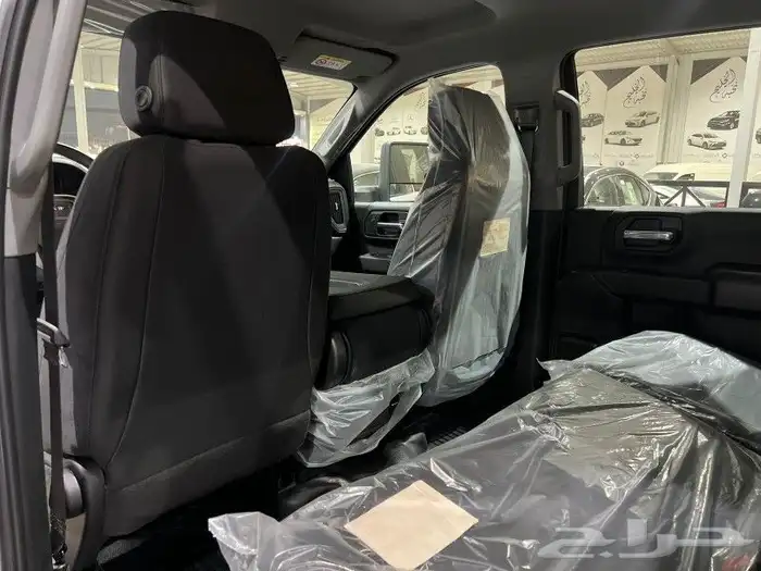 جيمس سيرا 2025 4