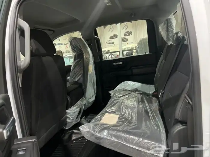 جيمس سيرا 2025 5