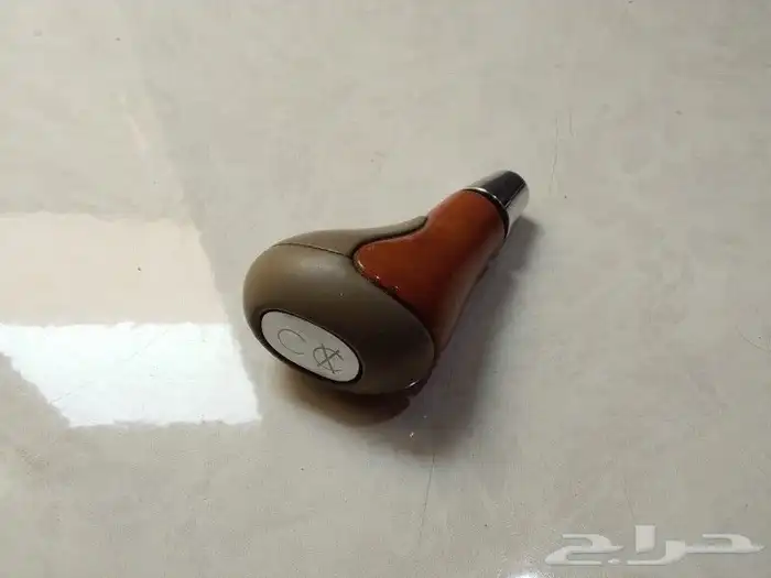 يد القير بصمه فياقرا W220 0