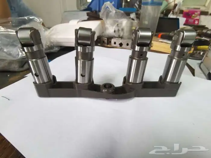 قطع غيار جيب جراند شيروكي - تشارجر 3