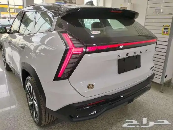 جيلي ستار راي 2024 جميع الفئات عروض الجمعة البيضاء 14