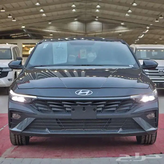 هيونداي النترا سمارت 2026 مبيعات اقساط فقط 4