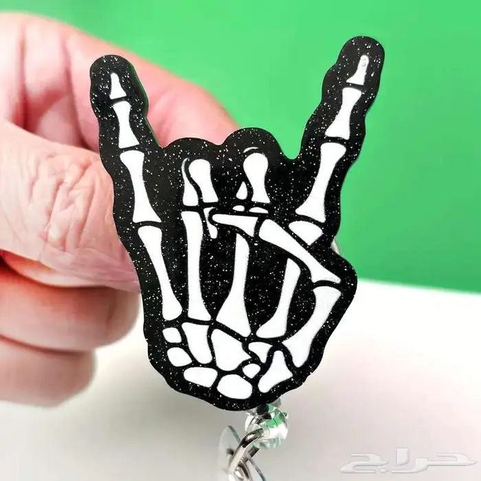 اي دي هولدر او حامل بطاقه اشكال متنوعه وانيقه 1