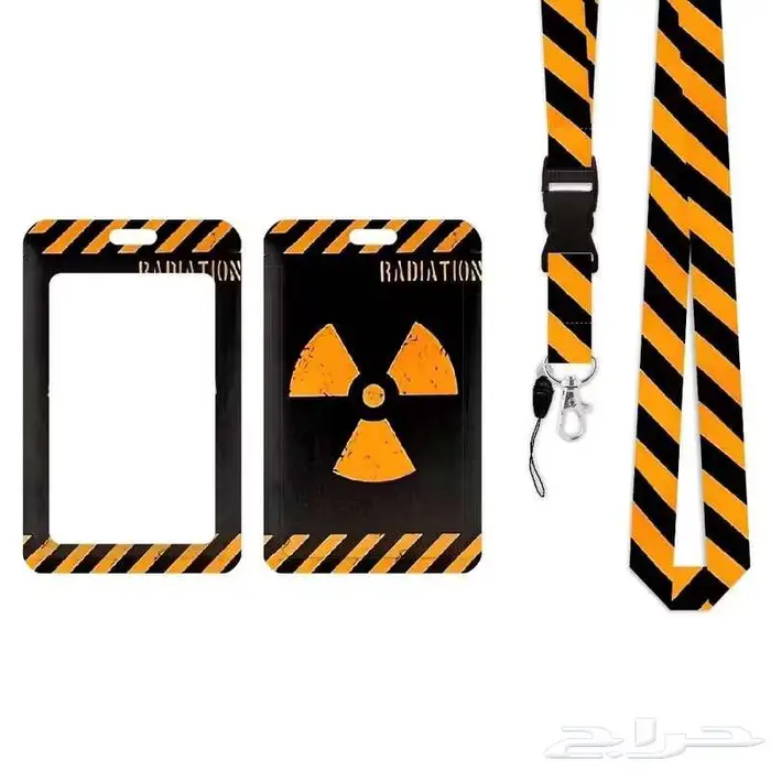 اي دي هولدر او حامل بطاقه اشكال متنوعه وانيقه 6