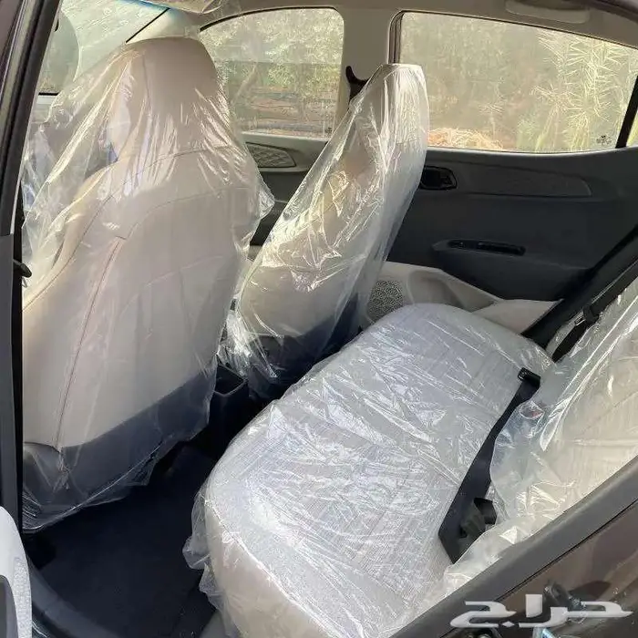 هيونداي I10 بنزين 2026 - عروض الشركات و المؤسسات 2