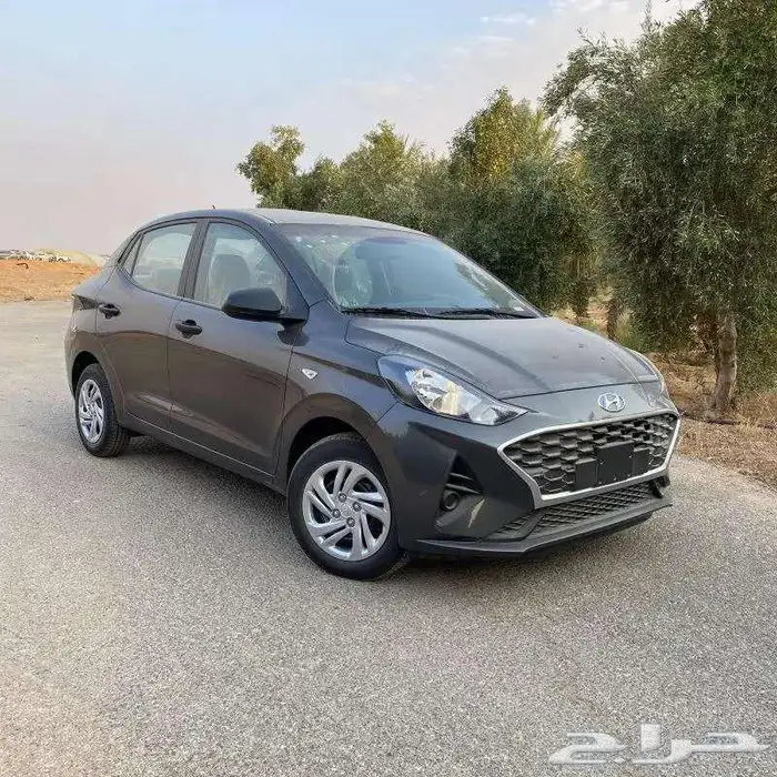 هيونداي I10 بنزين 2026 - عروض الشركات و المؤسسات 0