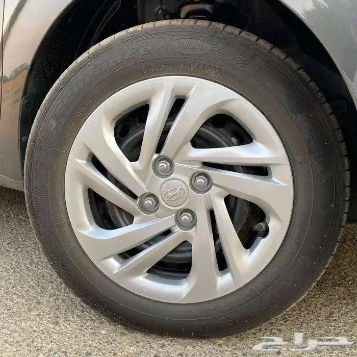 هيونداي I10 بنزين 2026 - عروض الشركات و المؤسسات 6