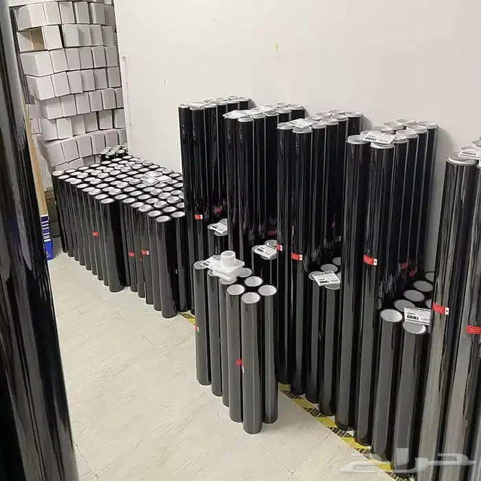 رولات حماية PPF TPU XPEL موااصفات امريكيه جودة صينيه 8