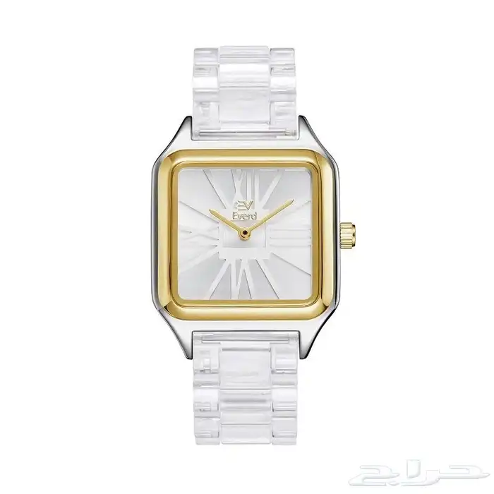 جديد ايفرد ساعة رجالي ماركة ايفرد الاصلية ضد الما 4