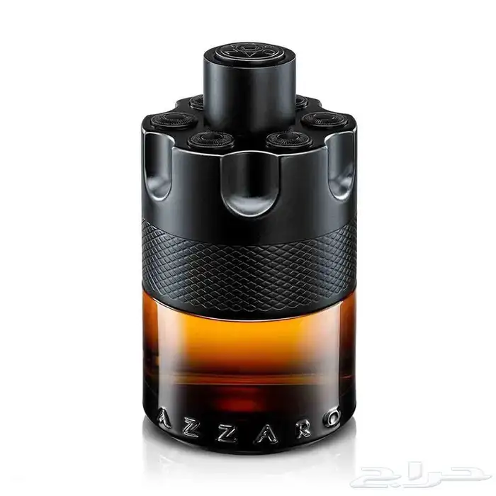 Azzaro the most wanted parfum 0