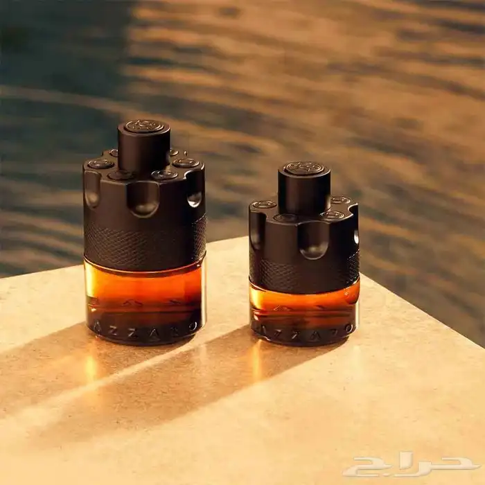 Azzaro the most wanted parfum 1