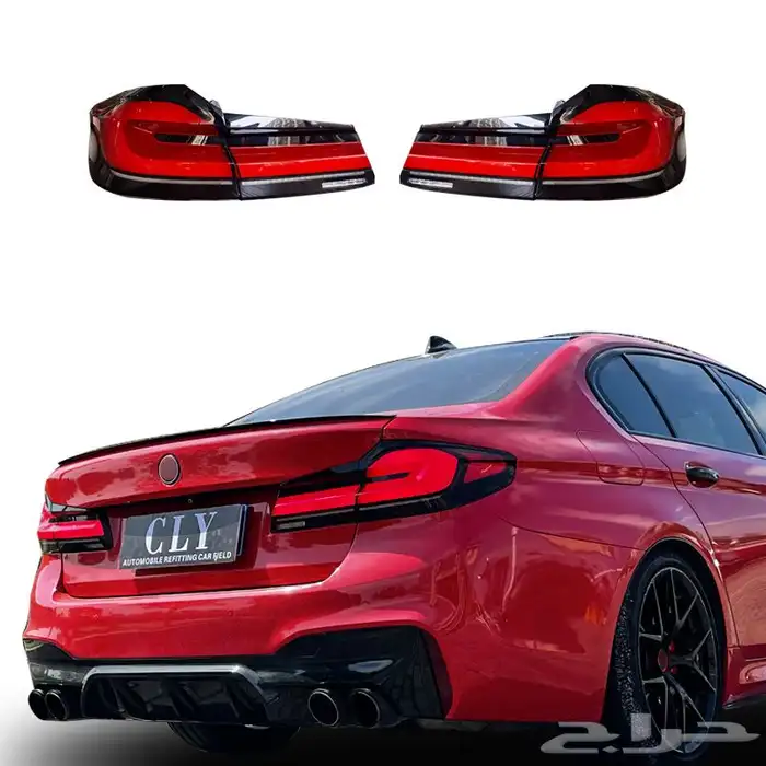 بودي كيت F10 جميع الموديلات M5 m tech 30 8