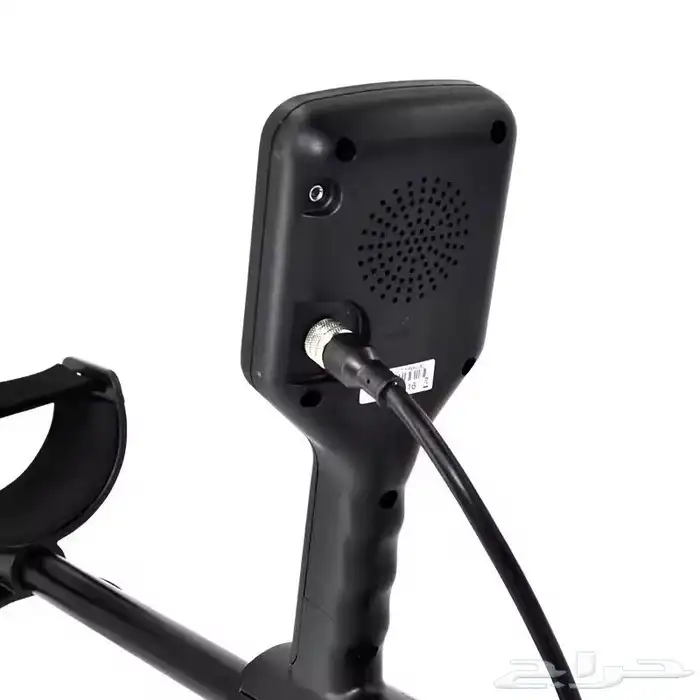 كاشف معادن متخصص للذهب والكنوز جهاز GDS2000 4