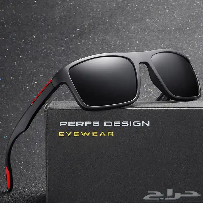 نظارة داسي الشمسية DA16 الاكثر طلبا 8