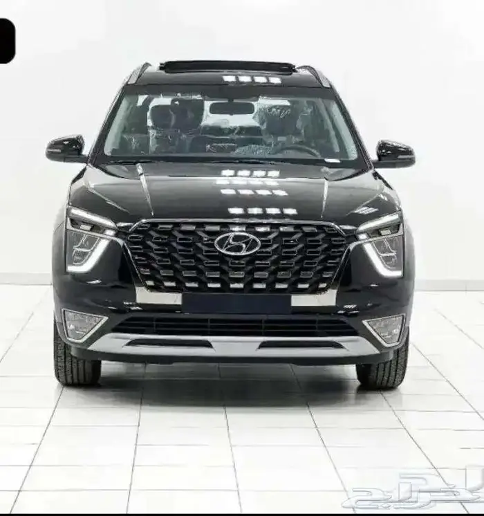 هيونداي - جراند كريتا - كومفورت - 2024 0