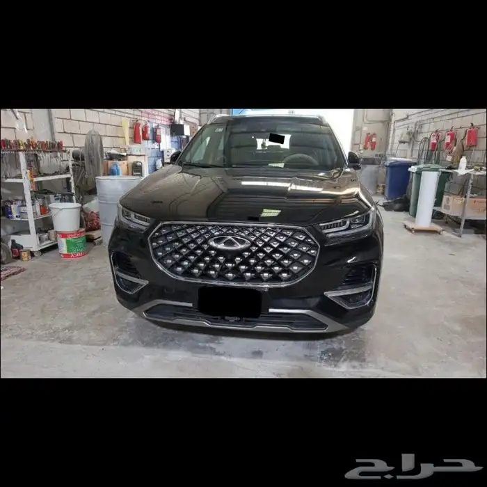 ورشة تعال شوف لصيانة السيارات 5