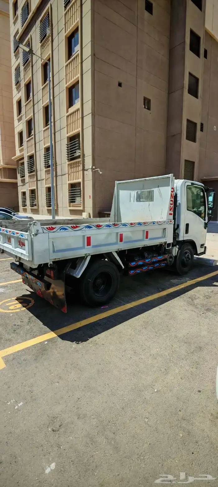 قلاب 2012 للايجار 4