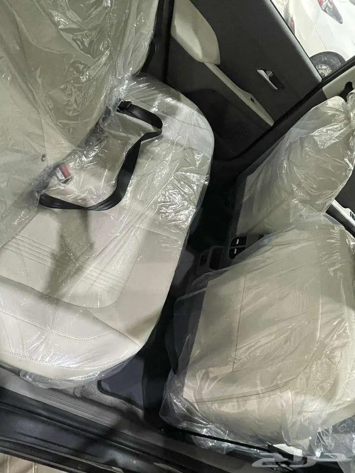 هيونداي اكسنت فليت 2025 16