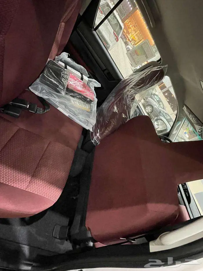 هايلوكس غمارتين GL2 سلق قير عادي 2025 ديزل 13