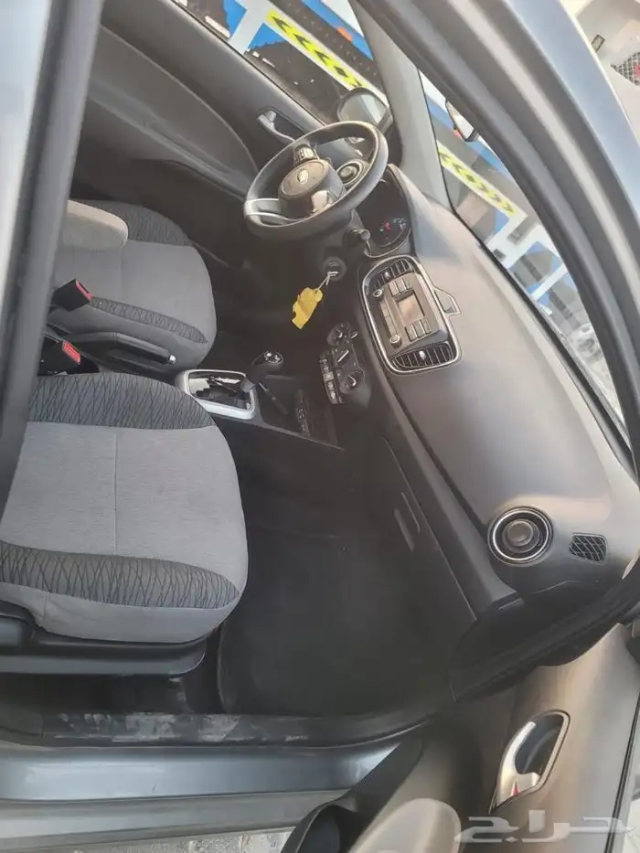 كياء بيجاس 2020 بطاقه جمركيه 4