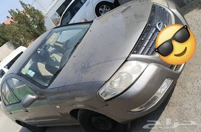 صني 2011 قير عادي 1