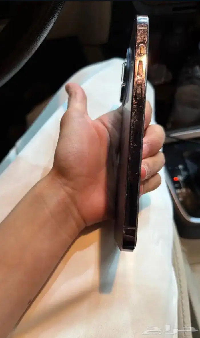 جوال ايفون 14 للبيع 3