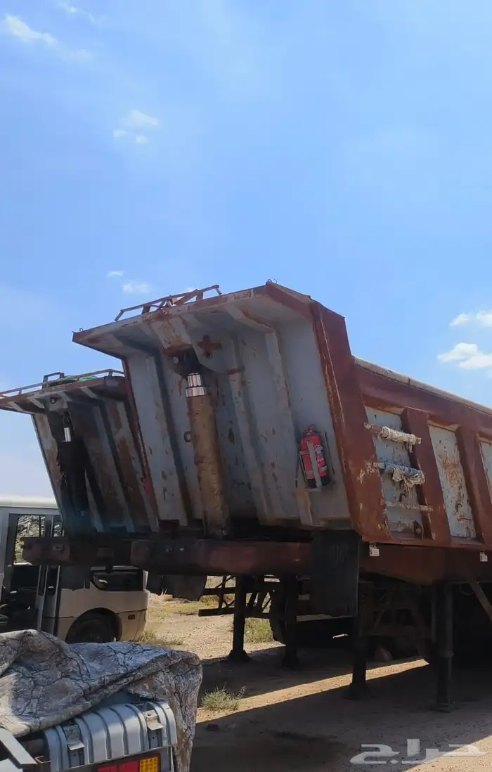 صناديق قلابات 1